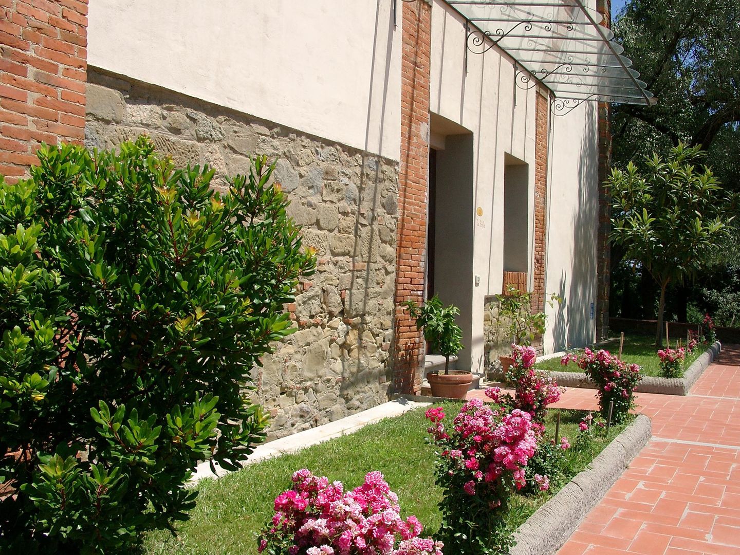 Antico Borgo Poggitazzi