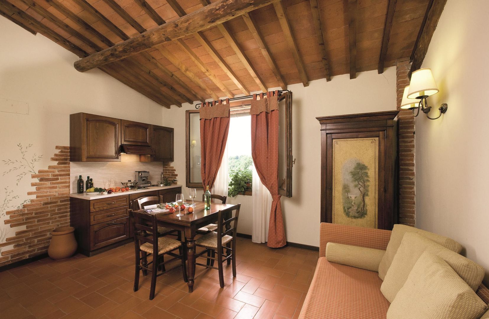 Antico Borgo Poggitazzi