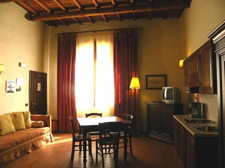 Antico Borgo Poggitazzi