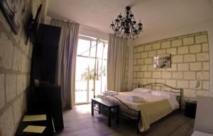 CapoSperone Resort