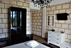 CapoSperone Resort
