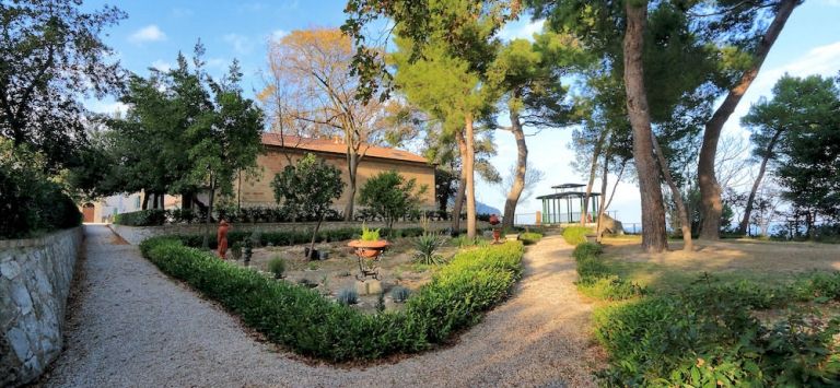 Villa Vetta Marina
