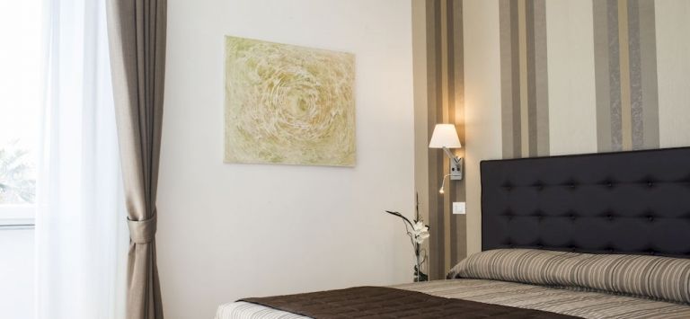 Suite Deal Rome