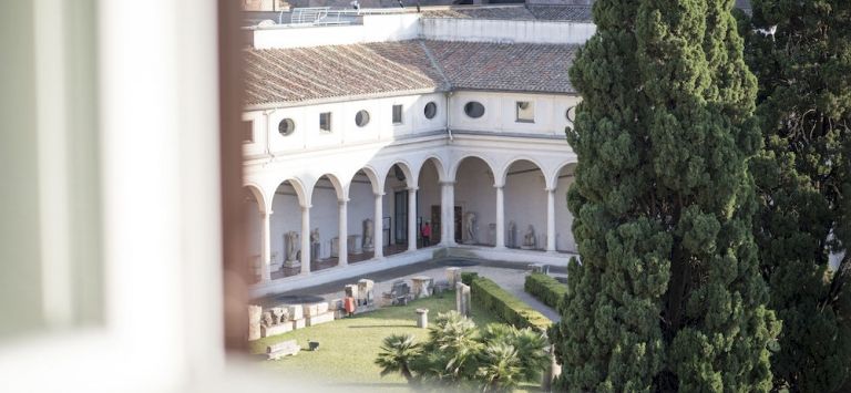 Suite Deal Rome