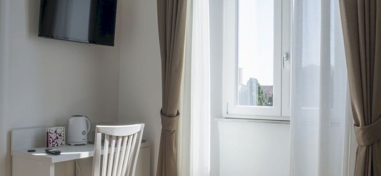 Suite Deal Rome