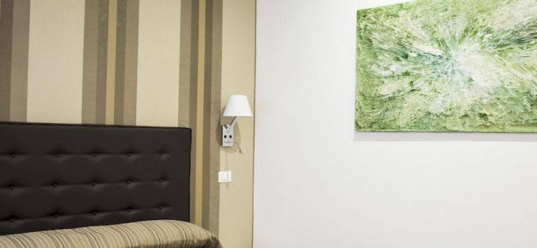Suite Deal Rome