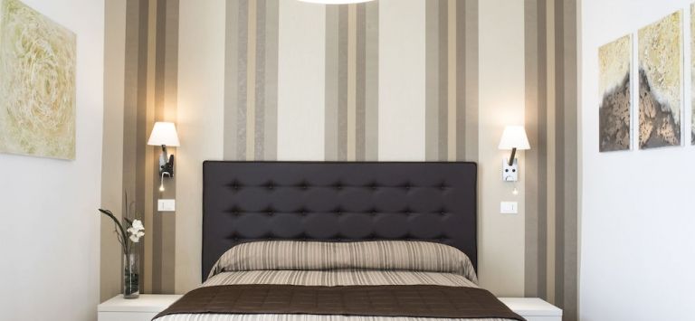 Suite Deal Rome