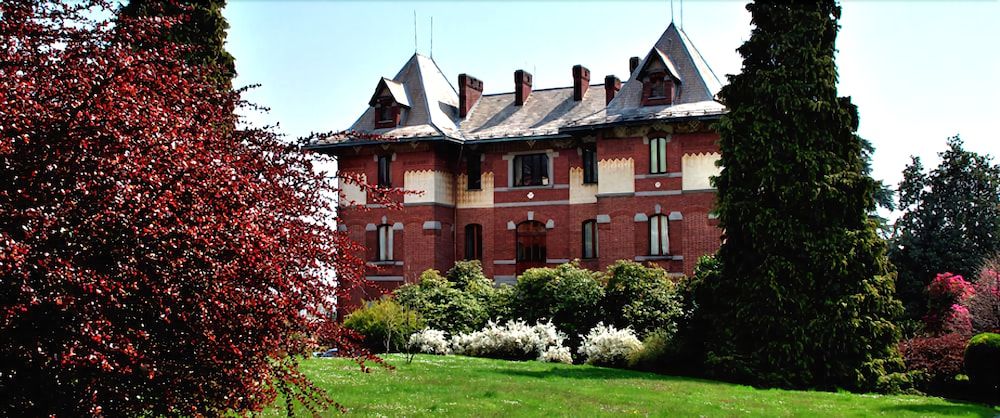 Villa Cernigliaro Dimora Storica