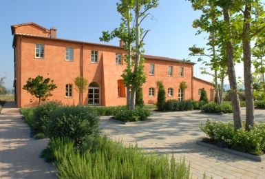 La Beccanina