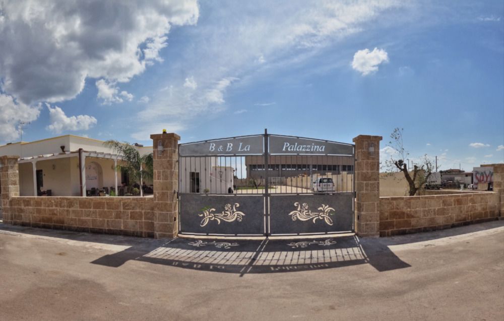 La Palazzina B&B