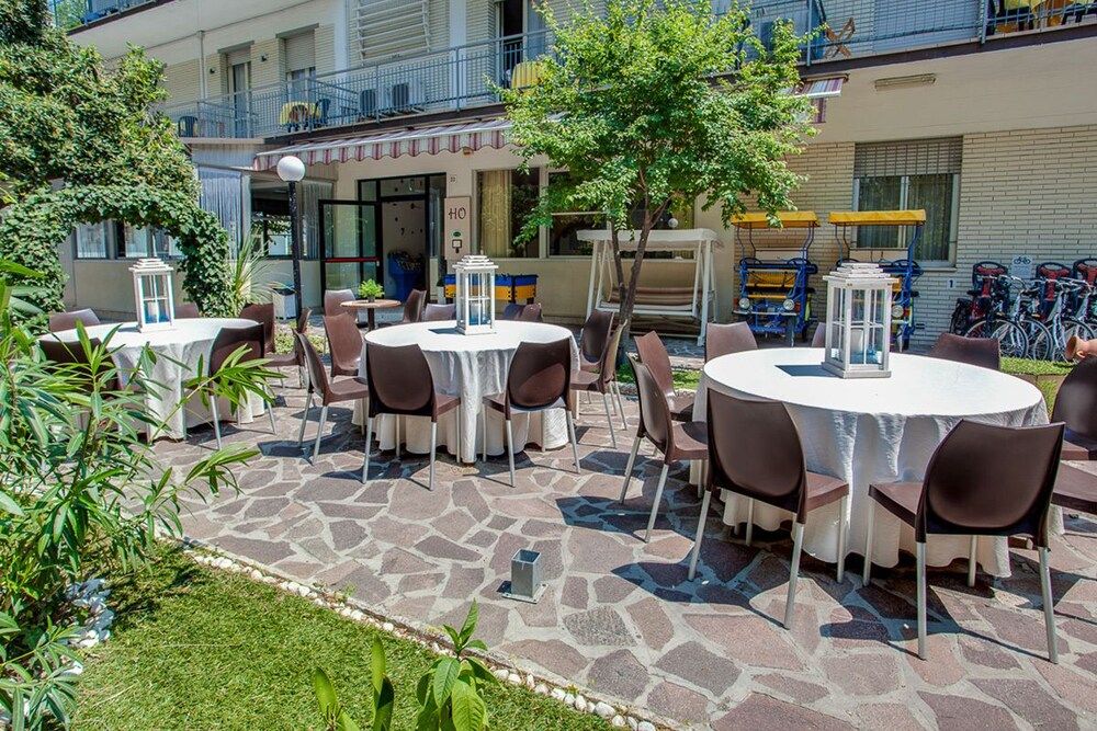 Hotel Oliver
