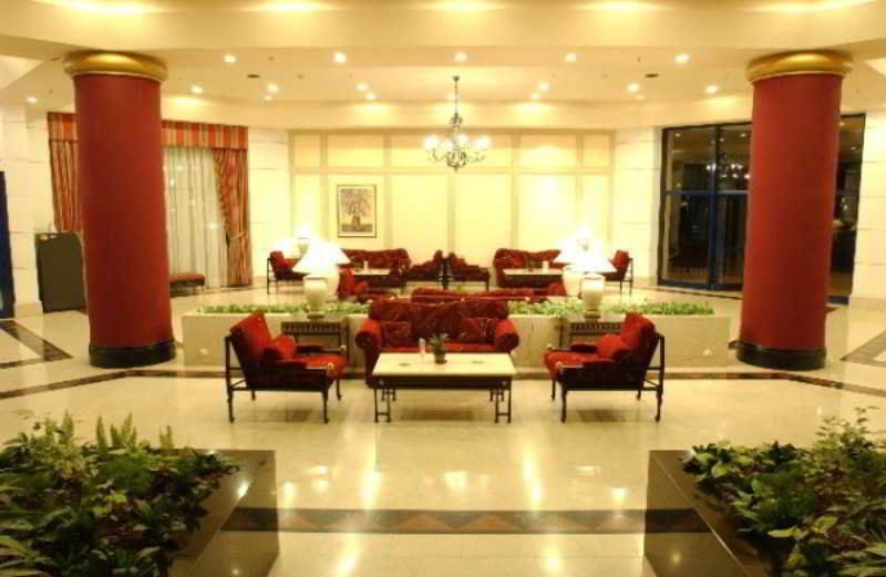 AZIMUT Grand Hotel Tashkent