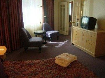 AZIMUT Grand Hotel Tashkent