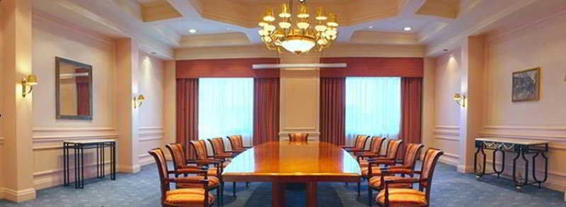 AZIMUT Grand Hotel Tashkent