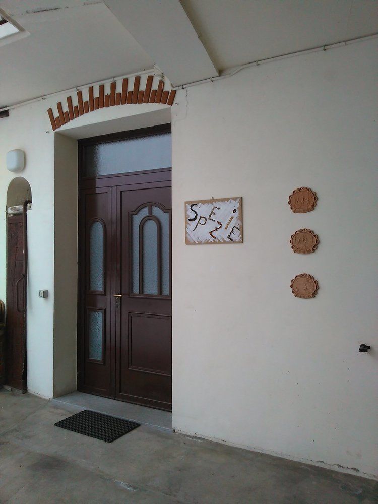 Casa Aromi ed Arte