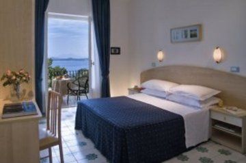 Hotel Villa Ireos