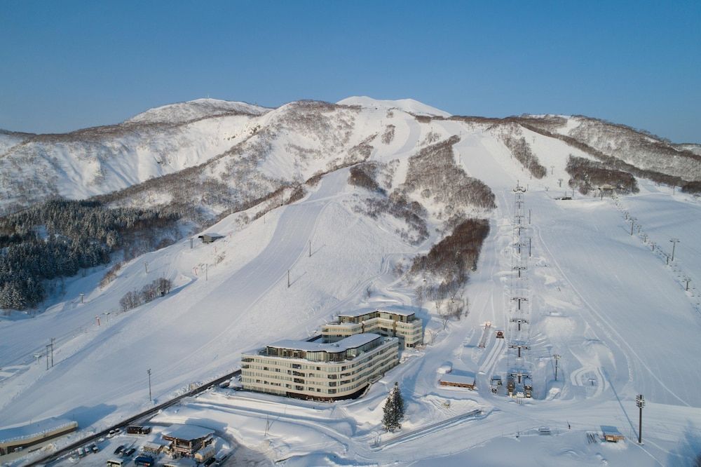 Skye Niseko