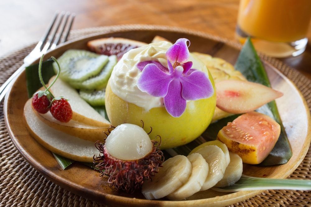 Holualoa Inn