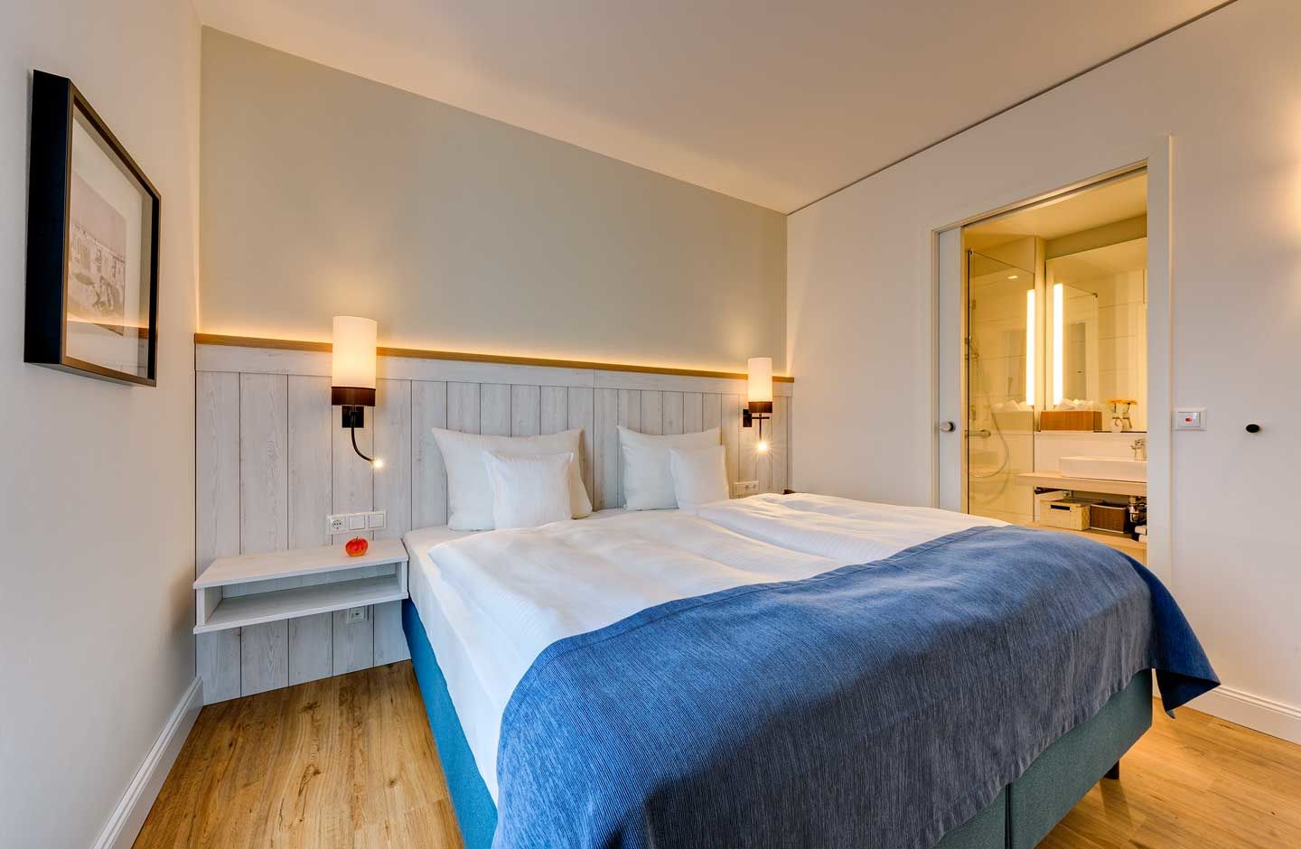 Hotel Erholung
