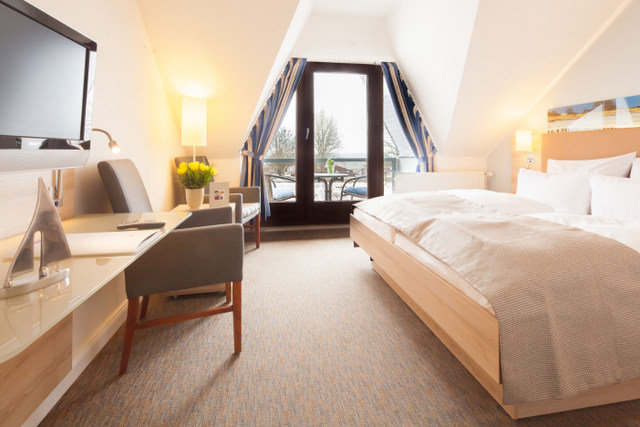 Hotel Erholung