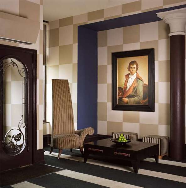 Malmaison Edinburgh