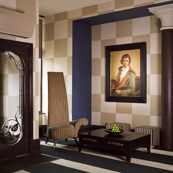 Malmaison Edinburgh