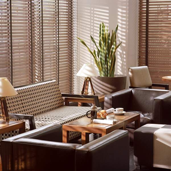 Malmaison Edinburgh