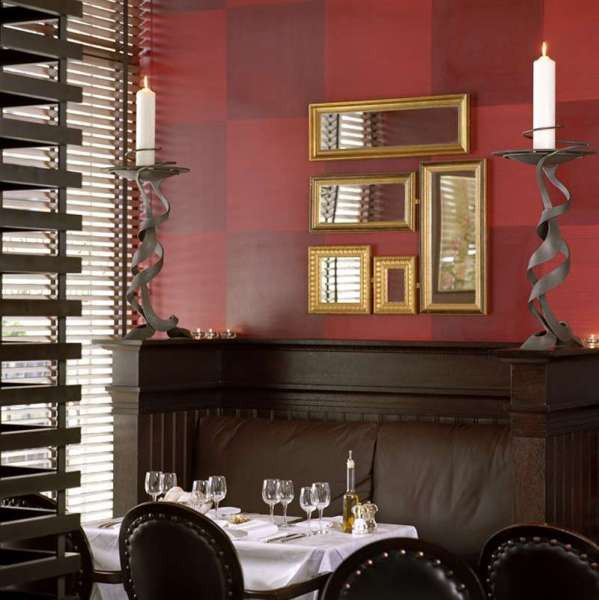 Malmaison Edinburgh