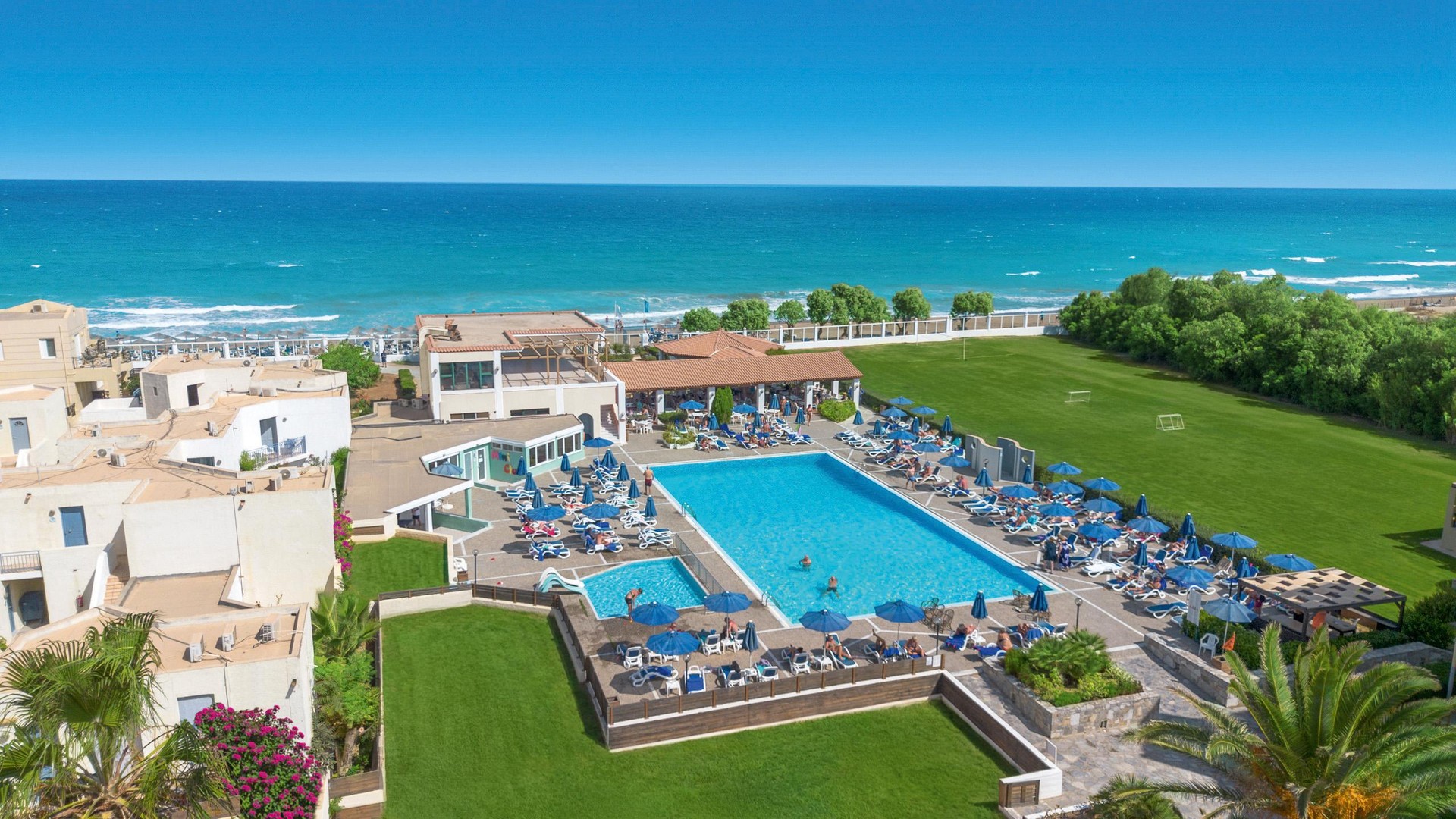 allsun Hotel Dolphin Bay