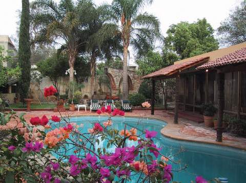 Quinta Don Jose