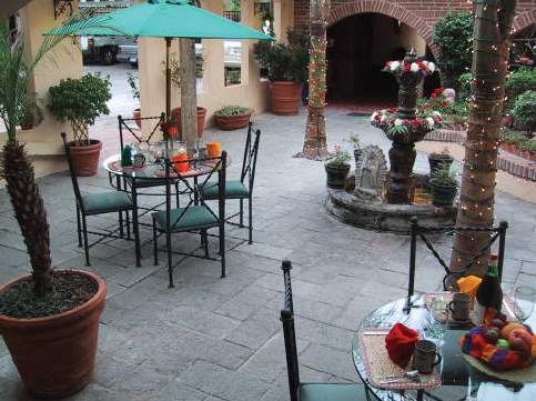 Quinta Don Jose