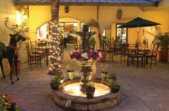 Quinta Don Jose