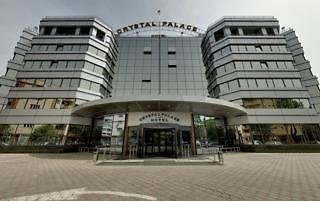Crystal Palace