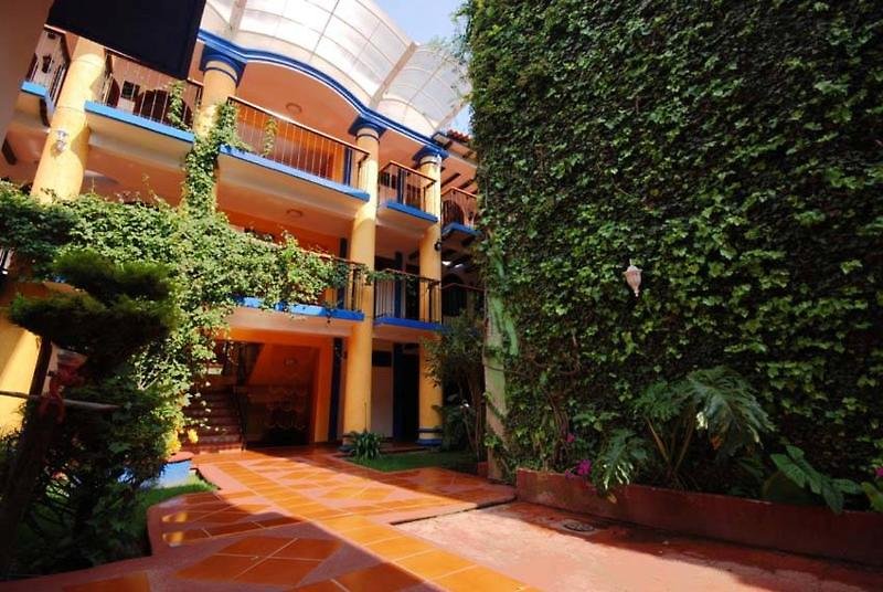 Jardines Del Carmen