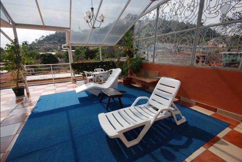 Jardines Del Carmen
