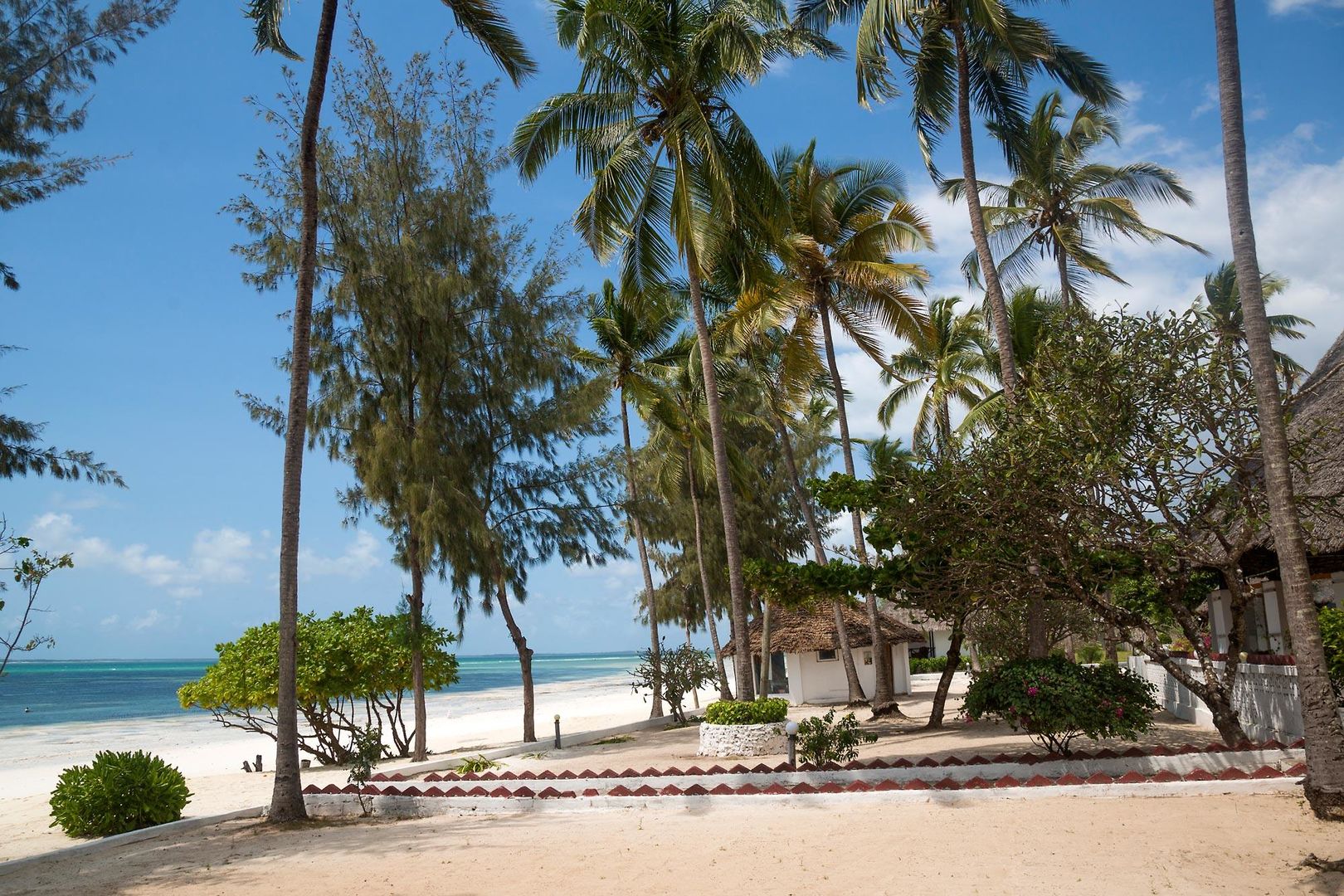 F-Zeen Boutique Hotel