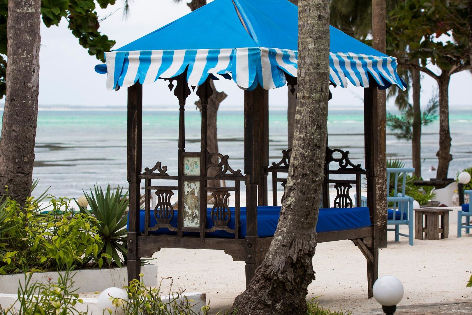 F-Zeen Boutique Hotel