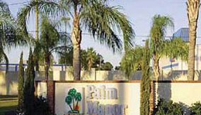 Palm Manor Resort