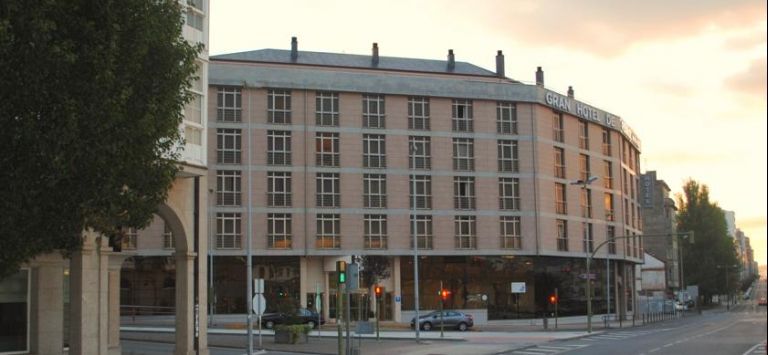 Gran Hotel de Ferrol