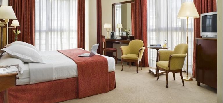 Gran Hotel de Ferrol
