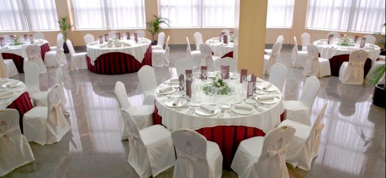 Gran Hotel de Ferrol