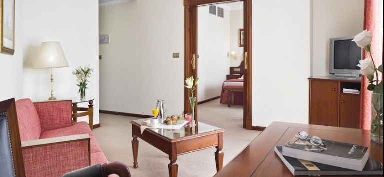Gran Hotel de Ferrol
