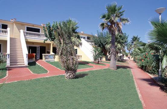 Nature Bon Repos Apartments