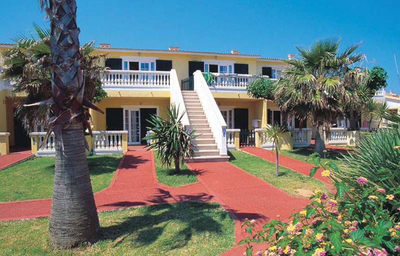 Nature Bon Repos Apartments