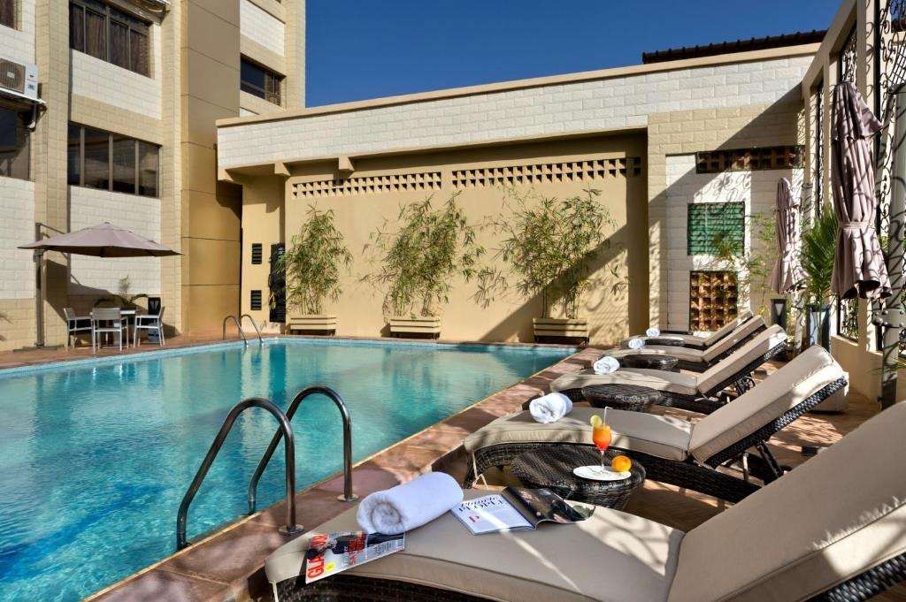 Bravia Hotel