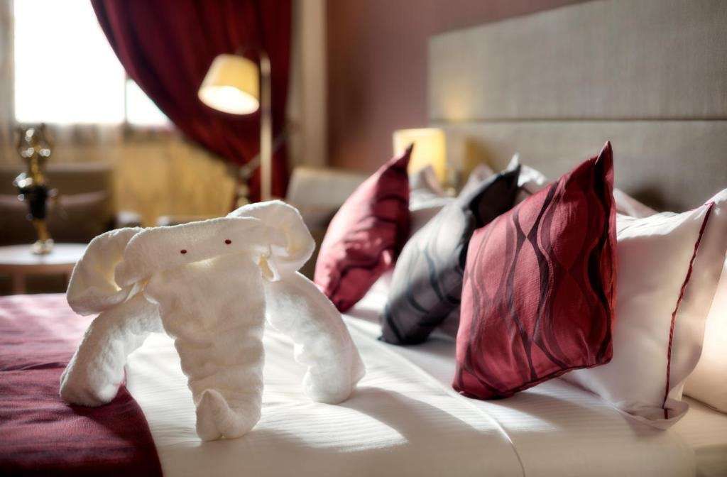 Bravia Hotel