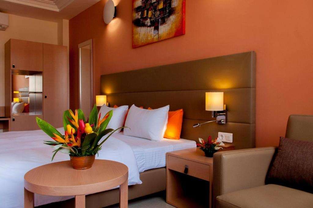 Bravia Hotel