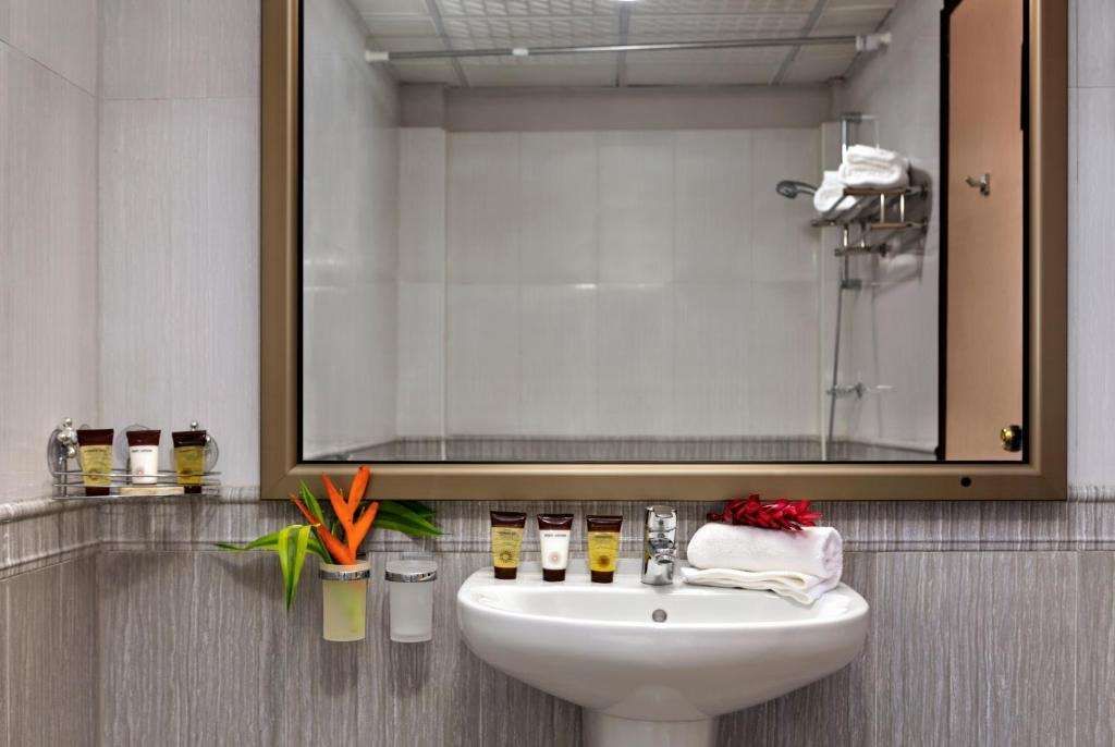 Bravia Hotel