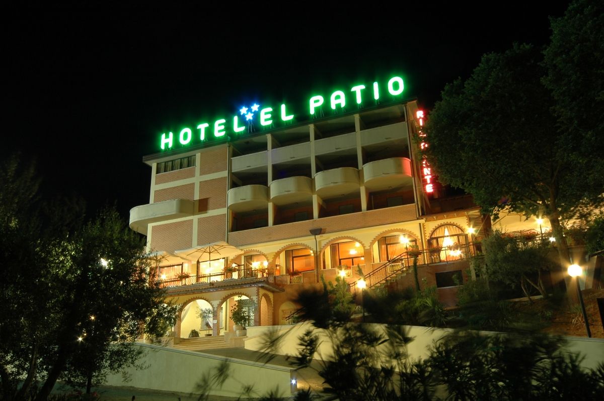 El Patio