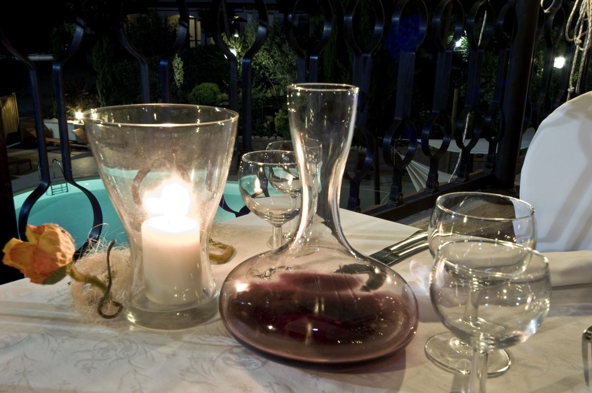 El Patio